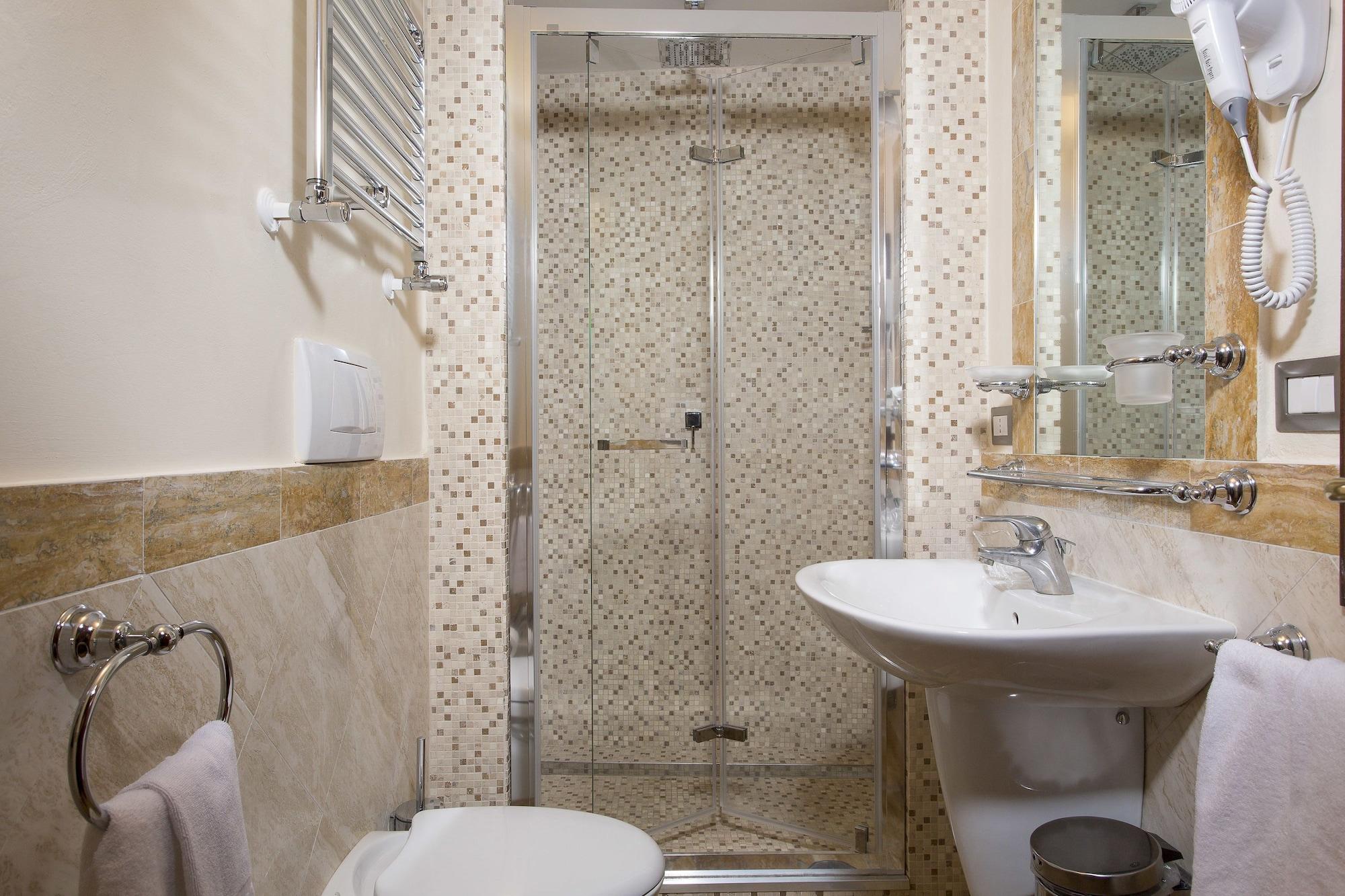 Hotel Teatro Pace Рим Екстер'єр фото