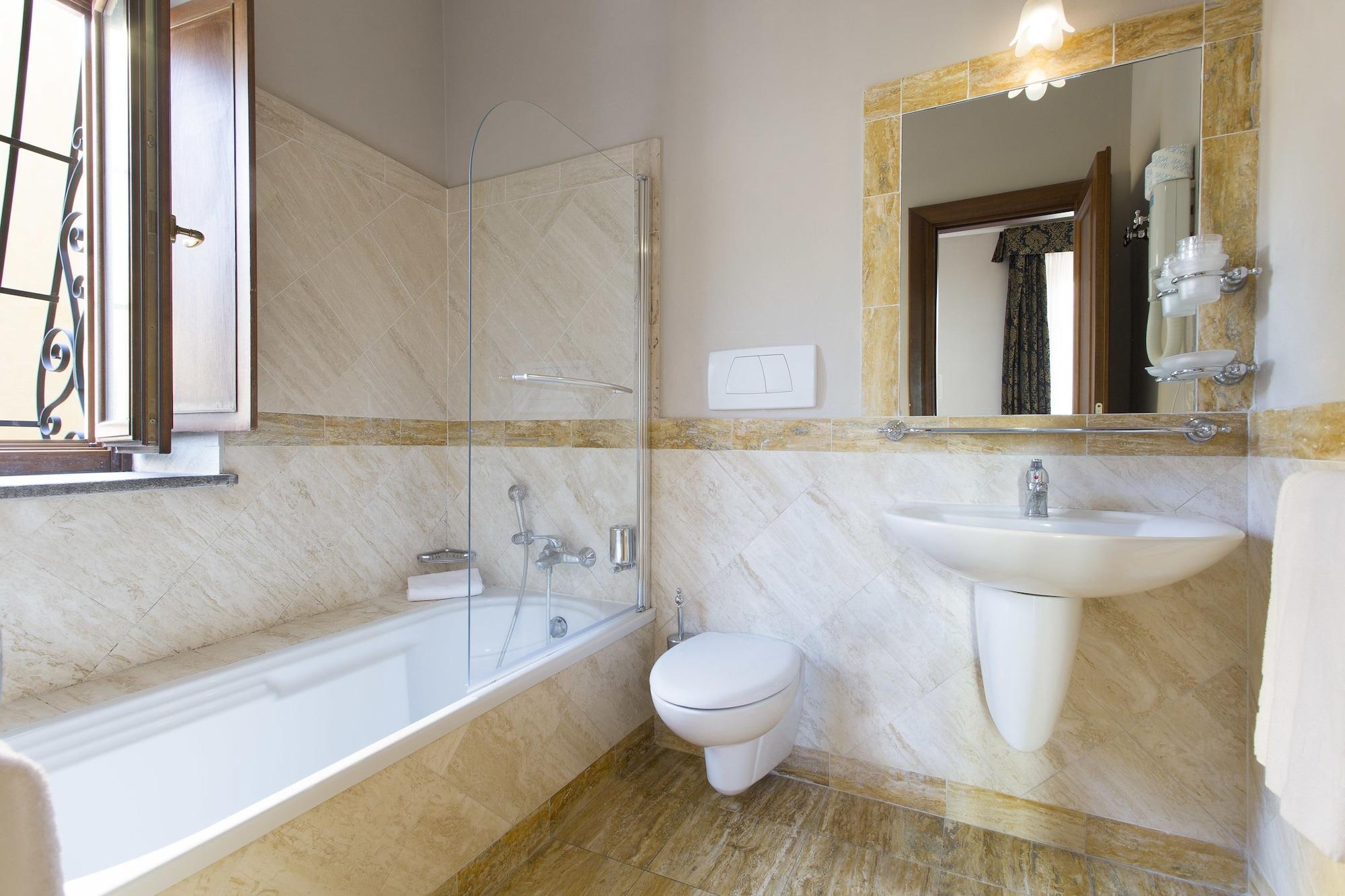 Hotel Teatro Pace Рим Екстер'єр фото